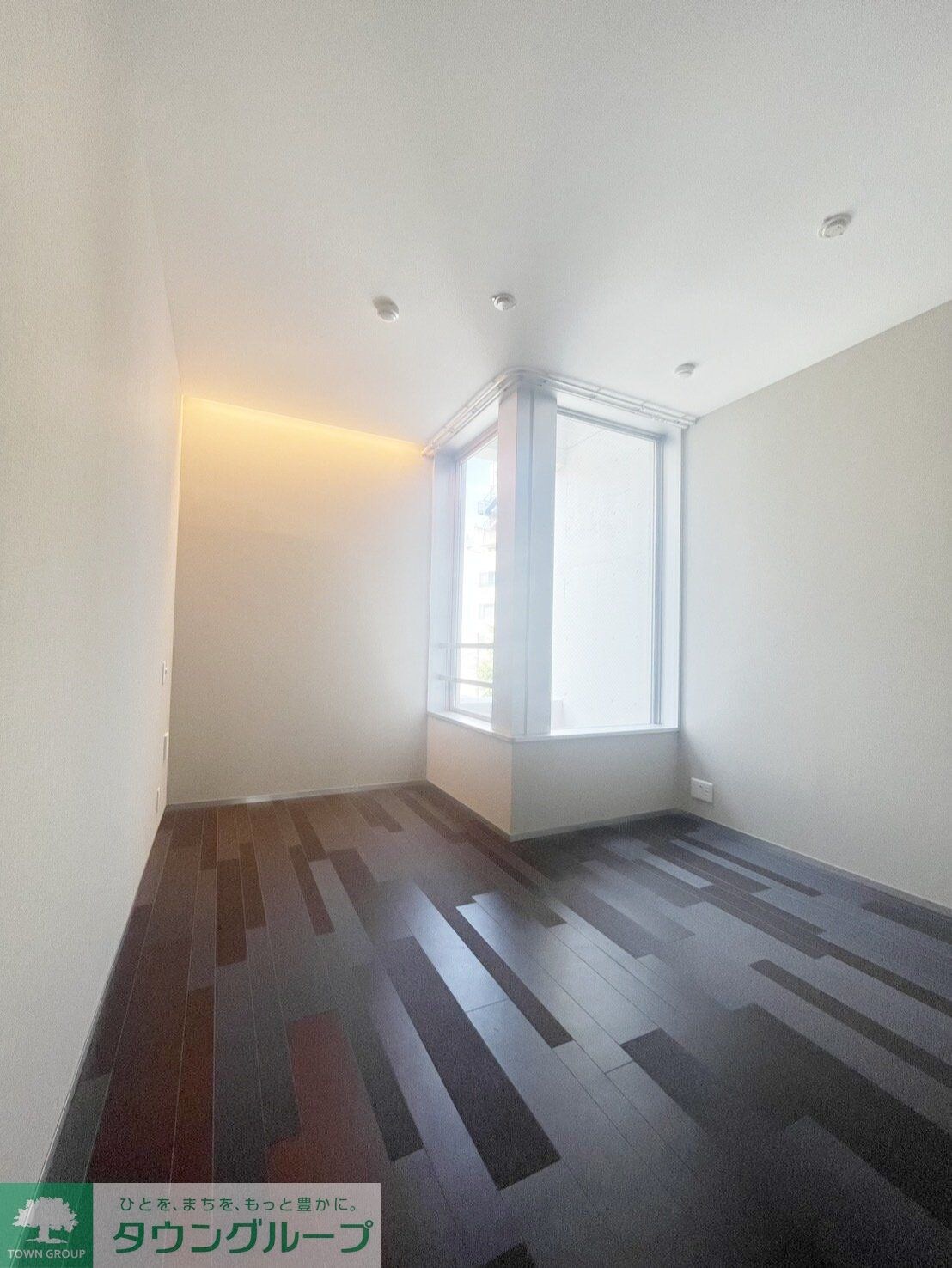 Floraison HANAKAWADOの物件内観写真