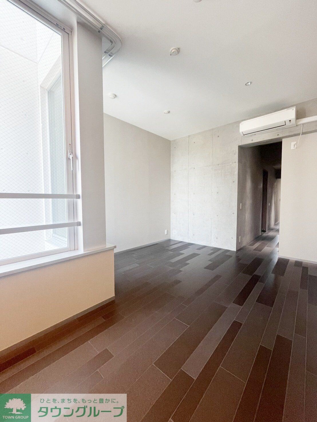 Floraison HANAKAWADOの物件内観写真