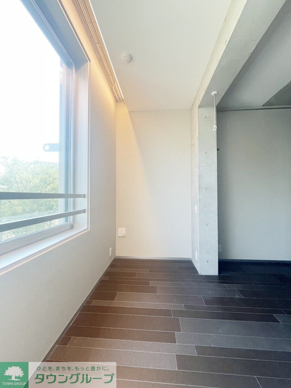 Floraison HANAKAWADOの物件内観写真