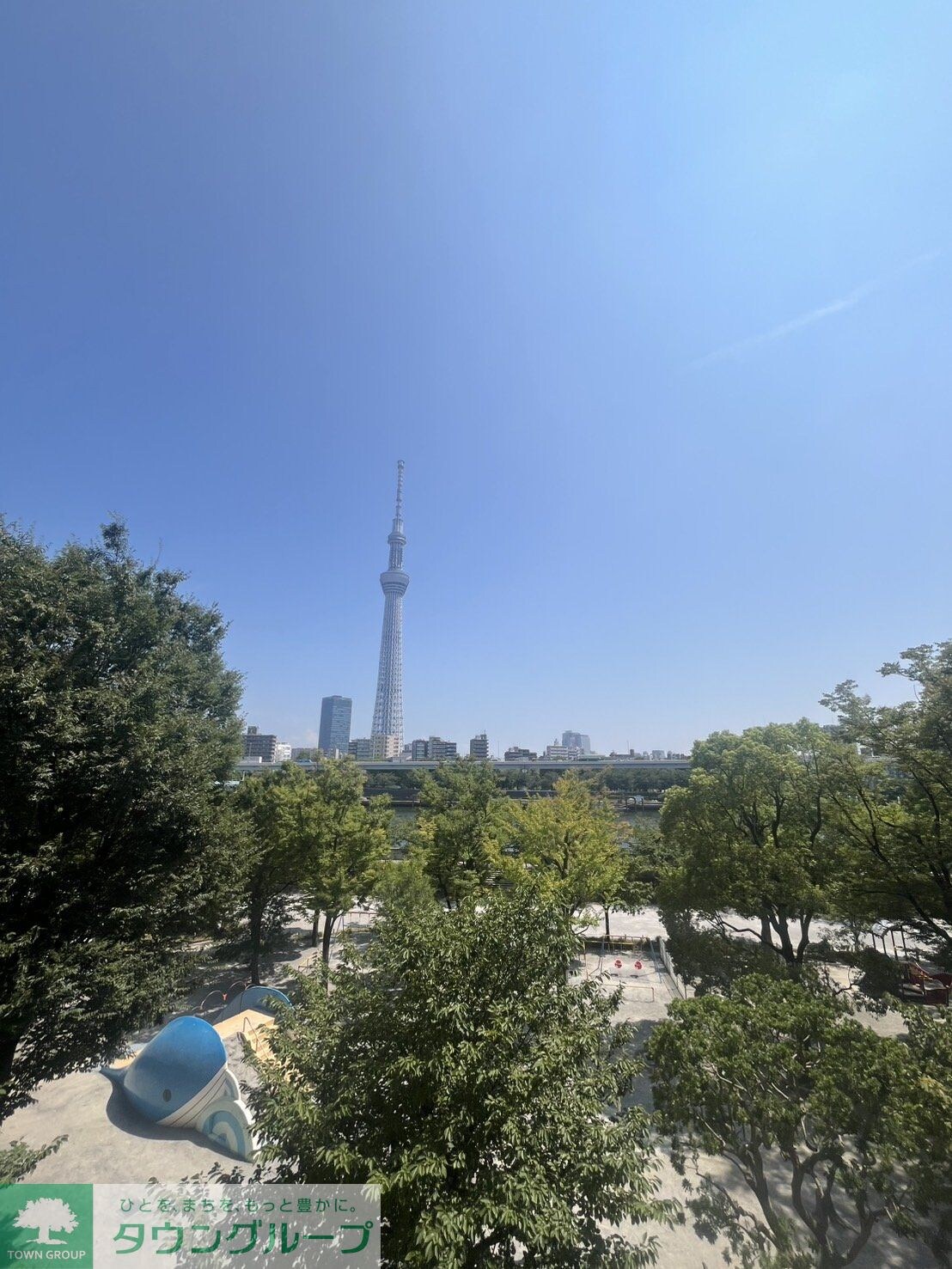 Floraison HANAKAWADOの物件内観写真