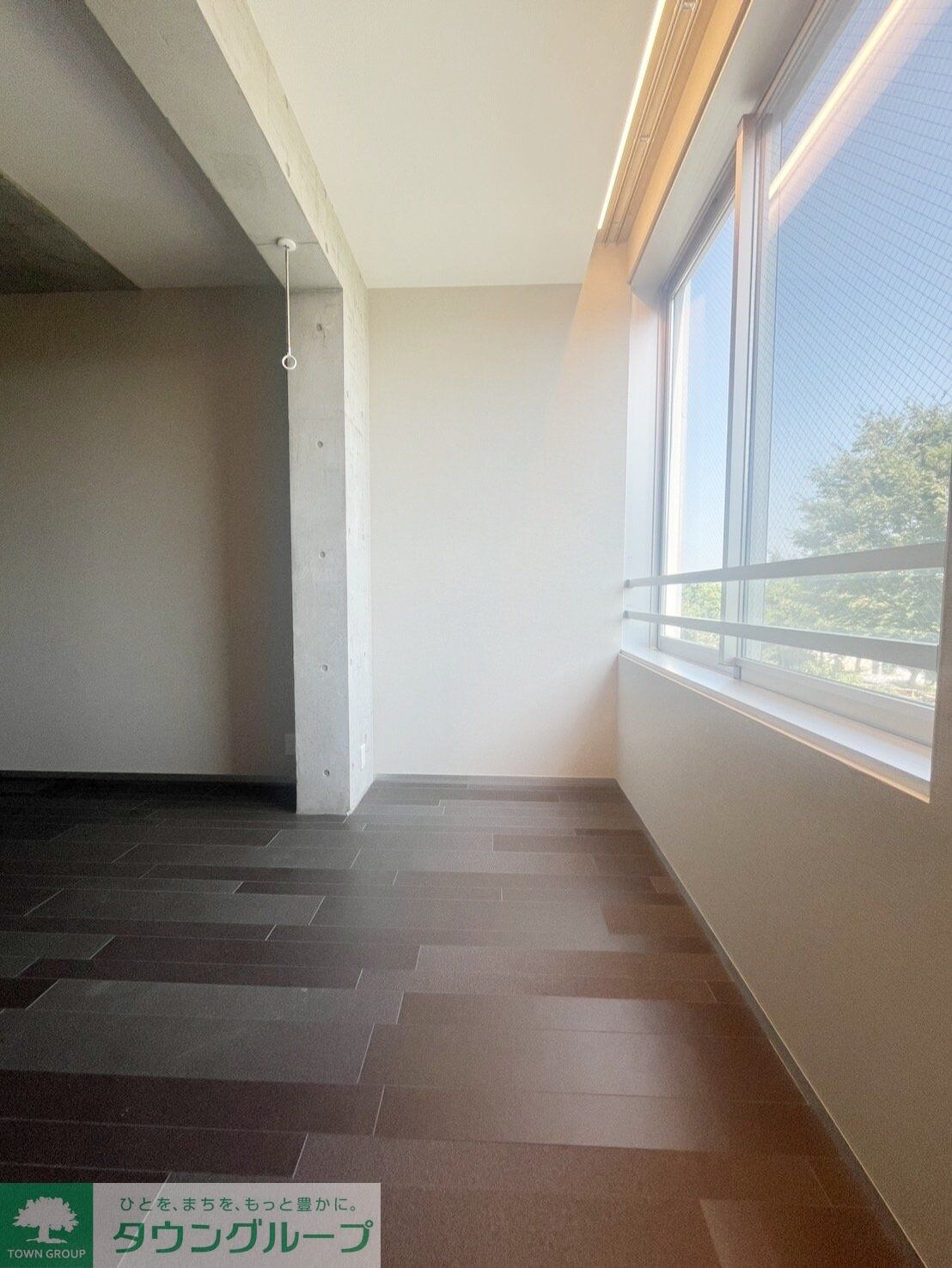 Floraison HANAKAWADOの物件内観写真