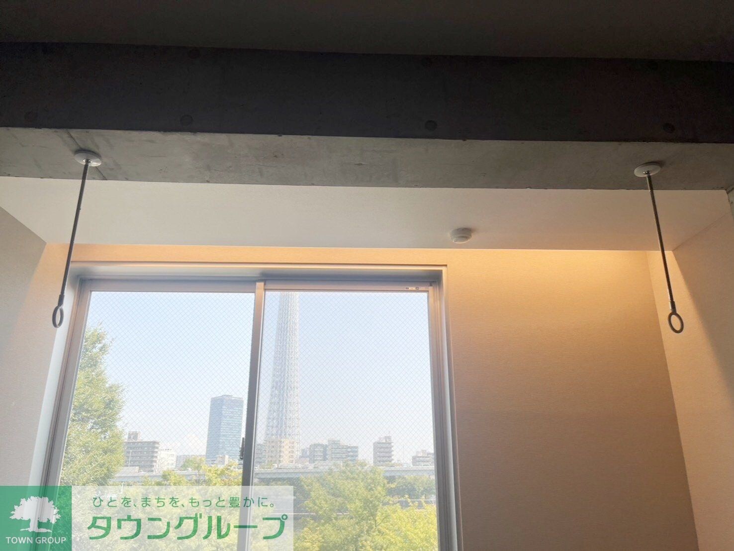 Floraison HANAKAWADOの物件内観写真