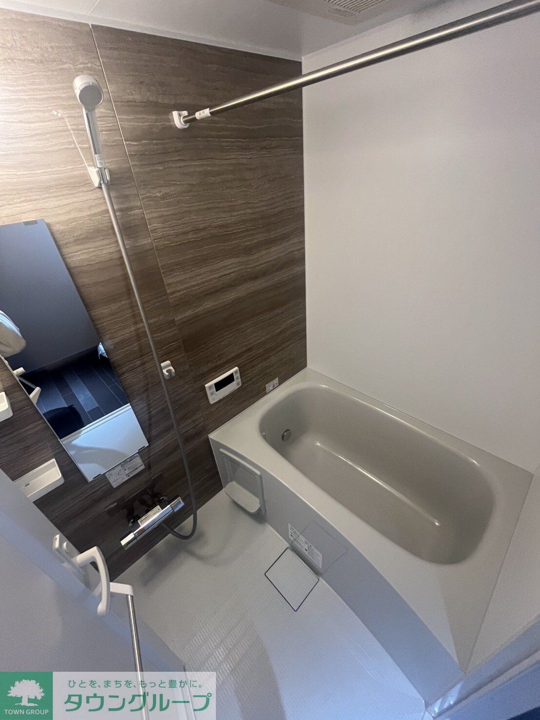 Floraison HANAKAWADOの物件内観写真