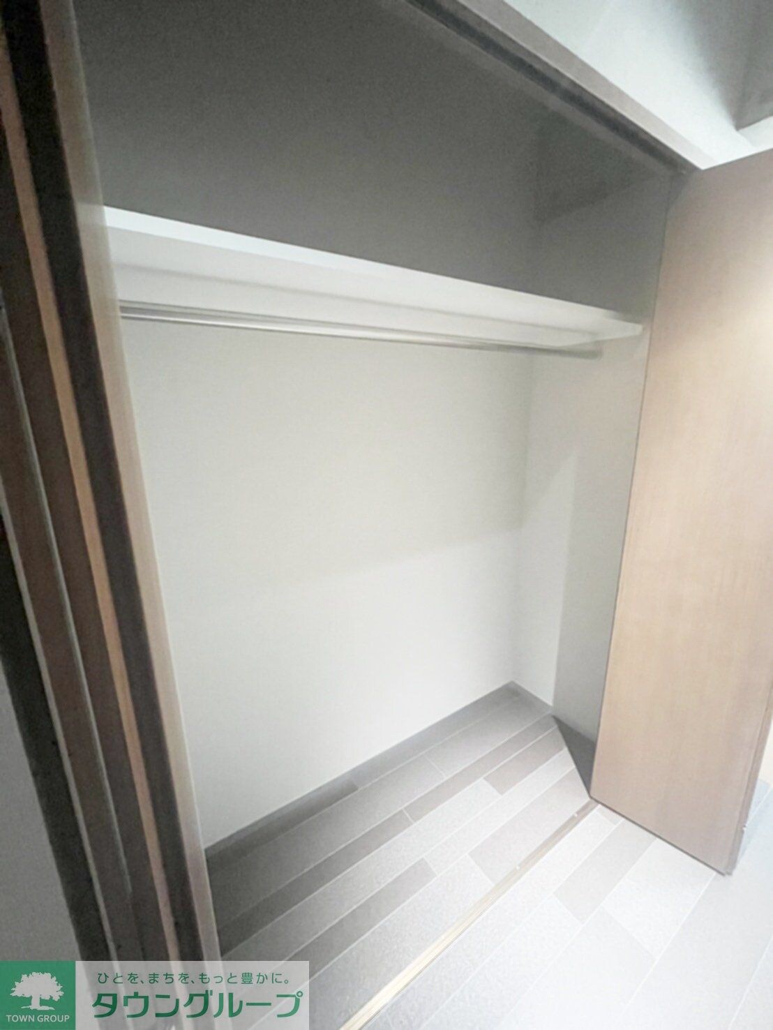 Floraison HANAKAWADOの物件内観写真