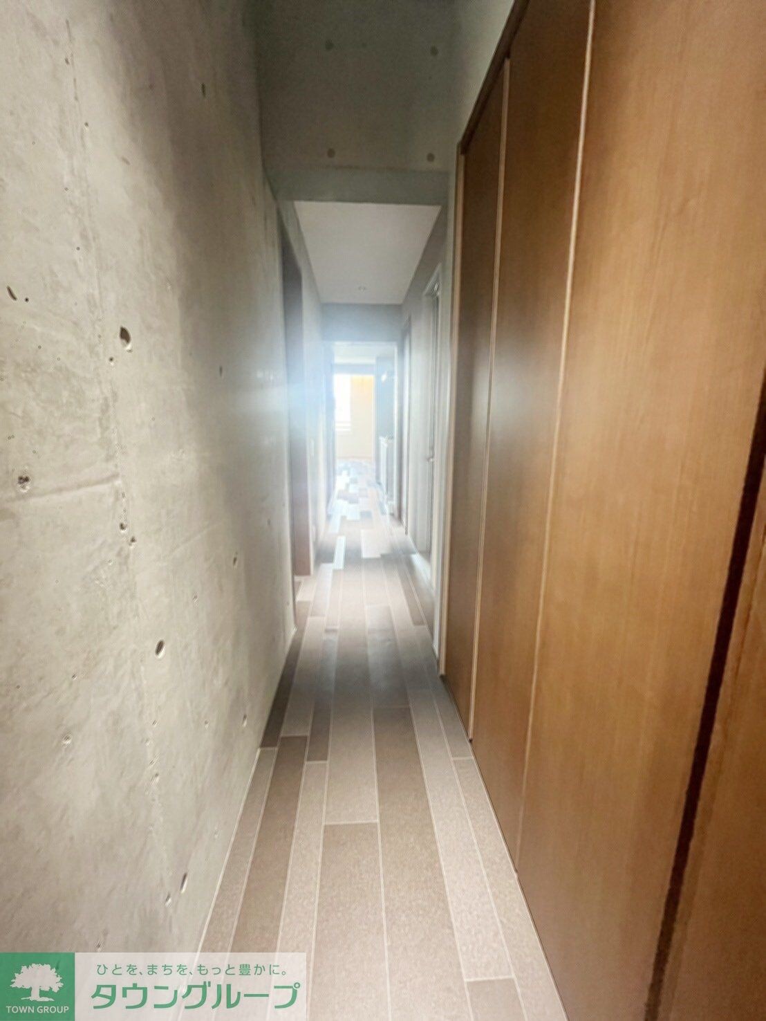 Floraison HANAKAWADOの物件内観写真