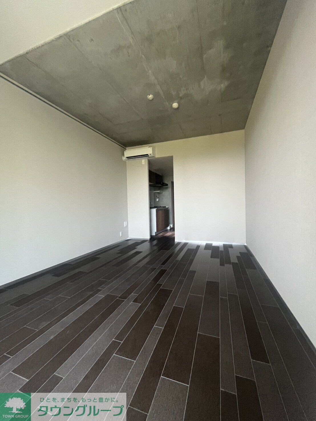 Floraison HANAKAWADOの物件内観写真