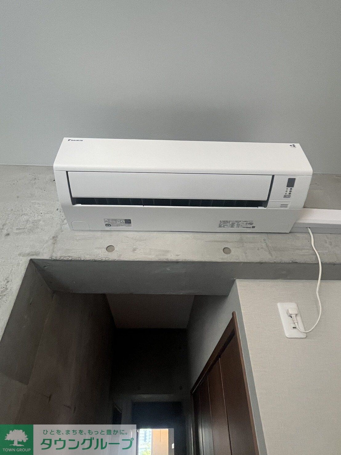 Floraison HANAKAWADOの物件内観写真