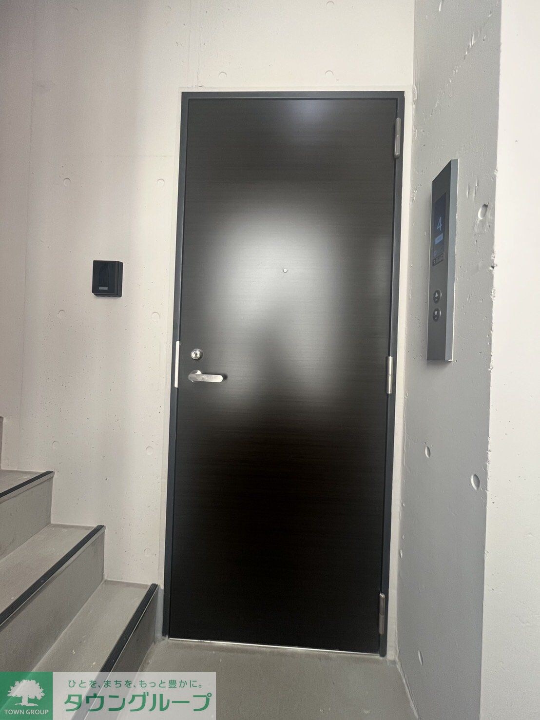 Floraison HANAKAWADOの物件内観写真