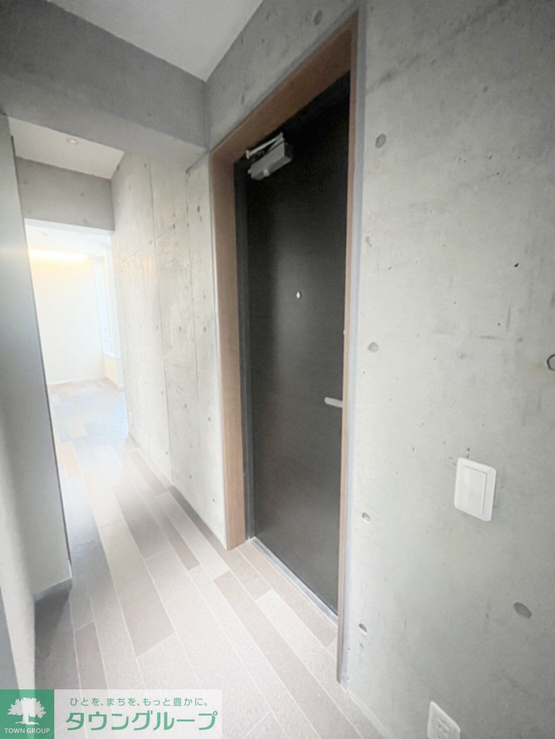 Floraison HANAKAWADOの物件内観写真