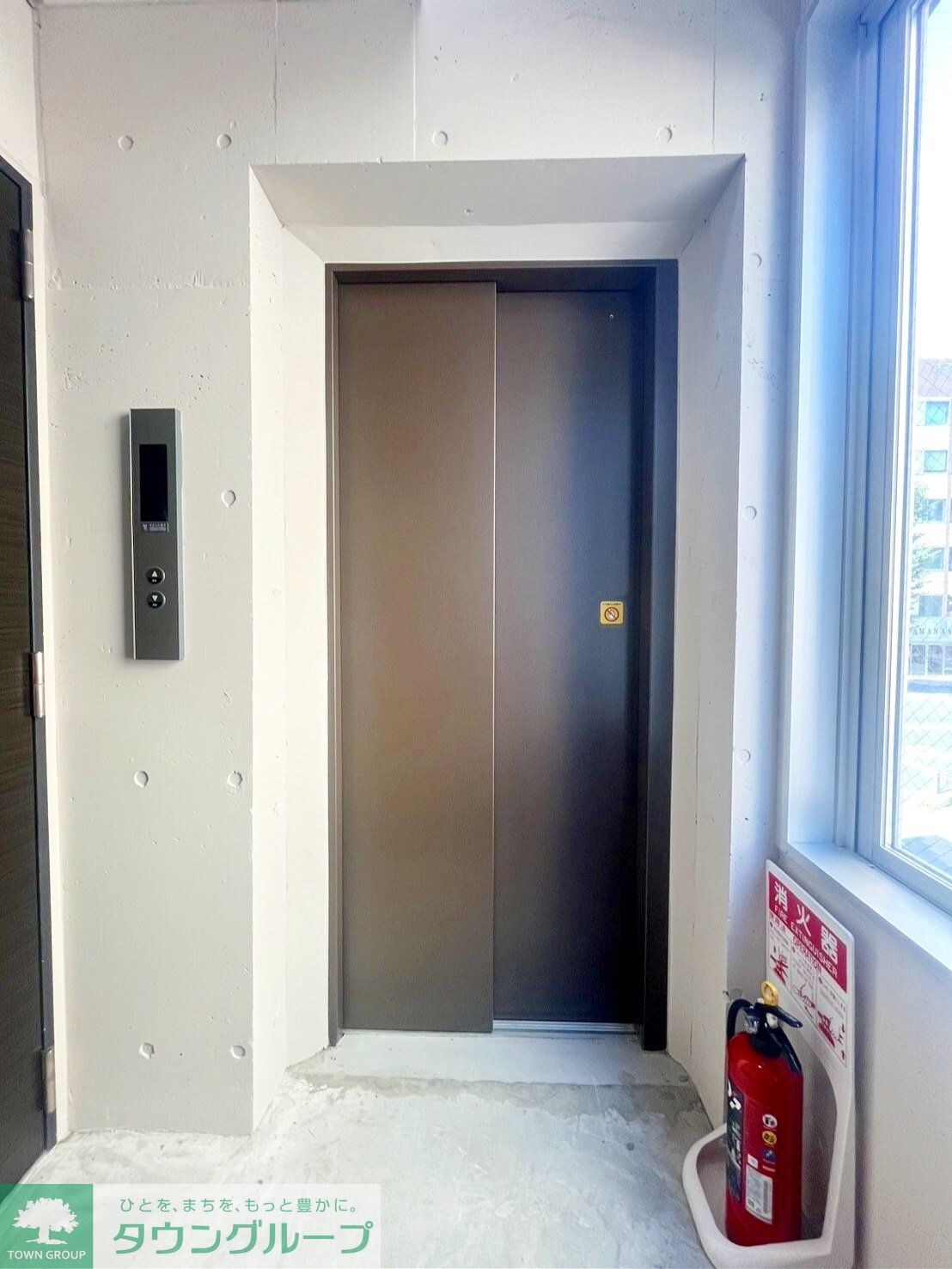 Floraison HANAKAWADOの物件内観写真