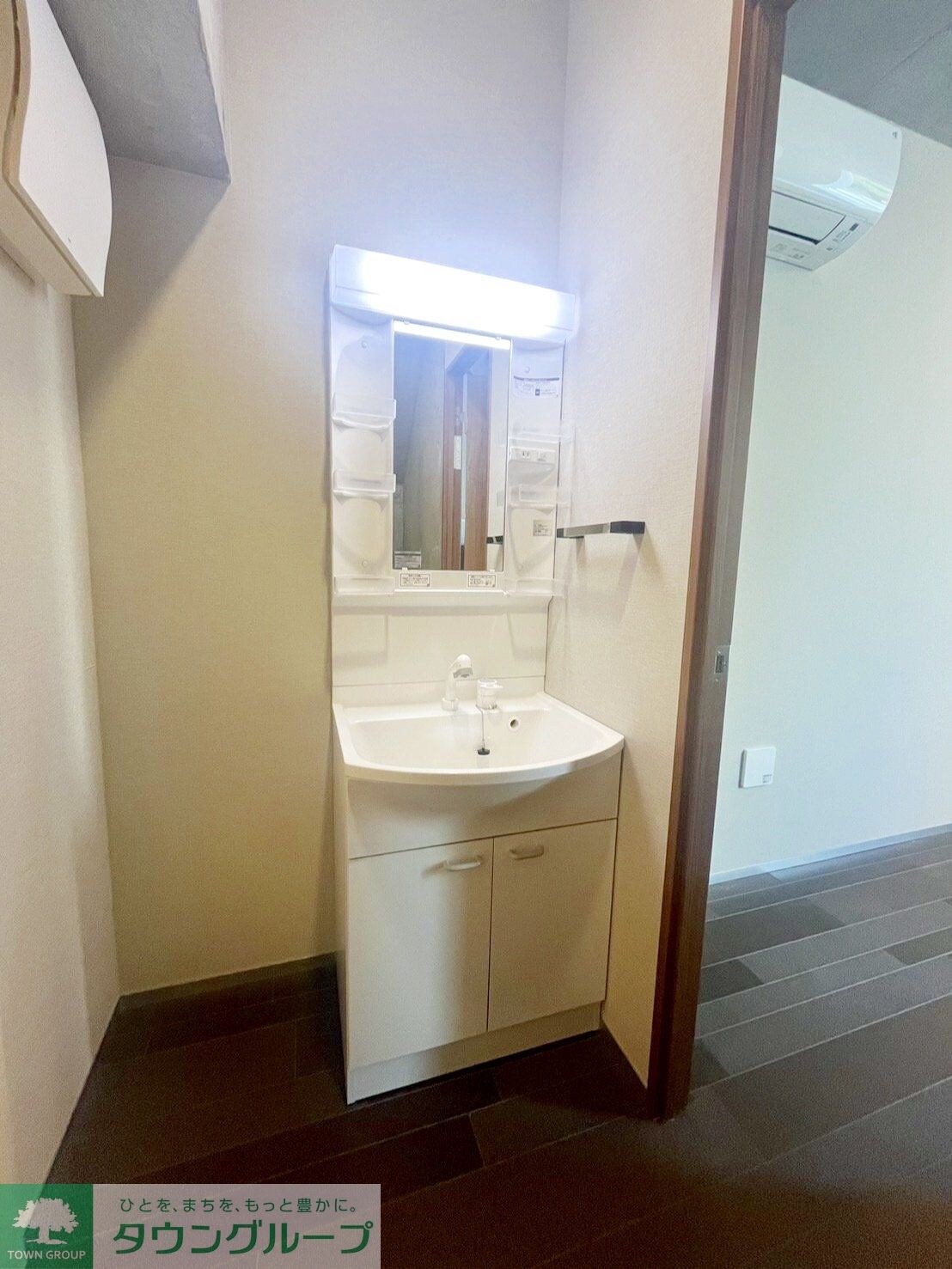 Floraison HANAKAWADOの物件内観写真