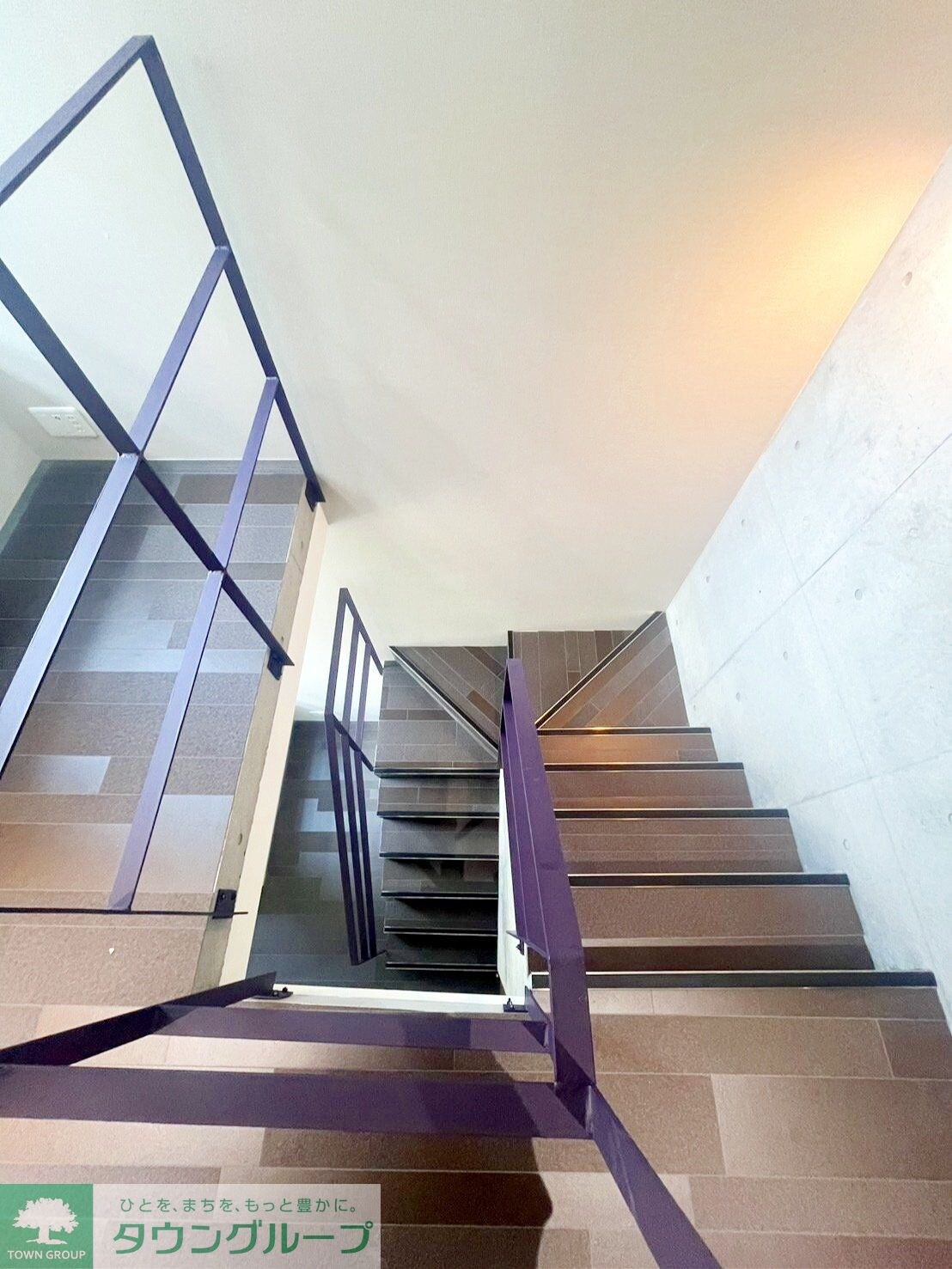 Floraison HANAKAWADOの物件内観写真