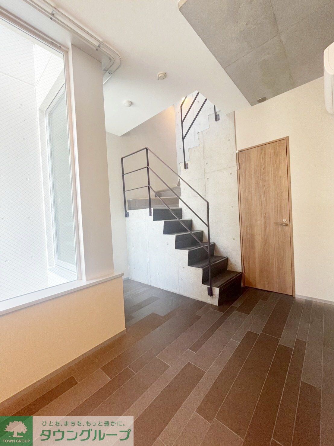 Floraison HANAKAWADOの物件内観写真