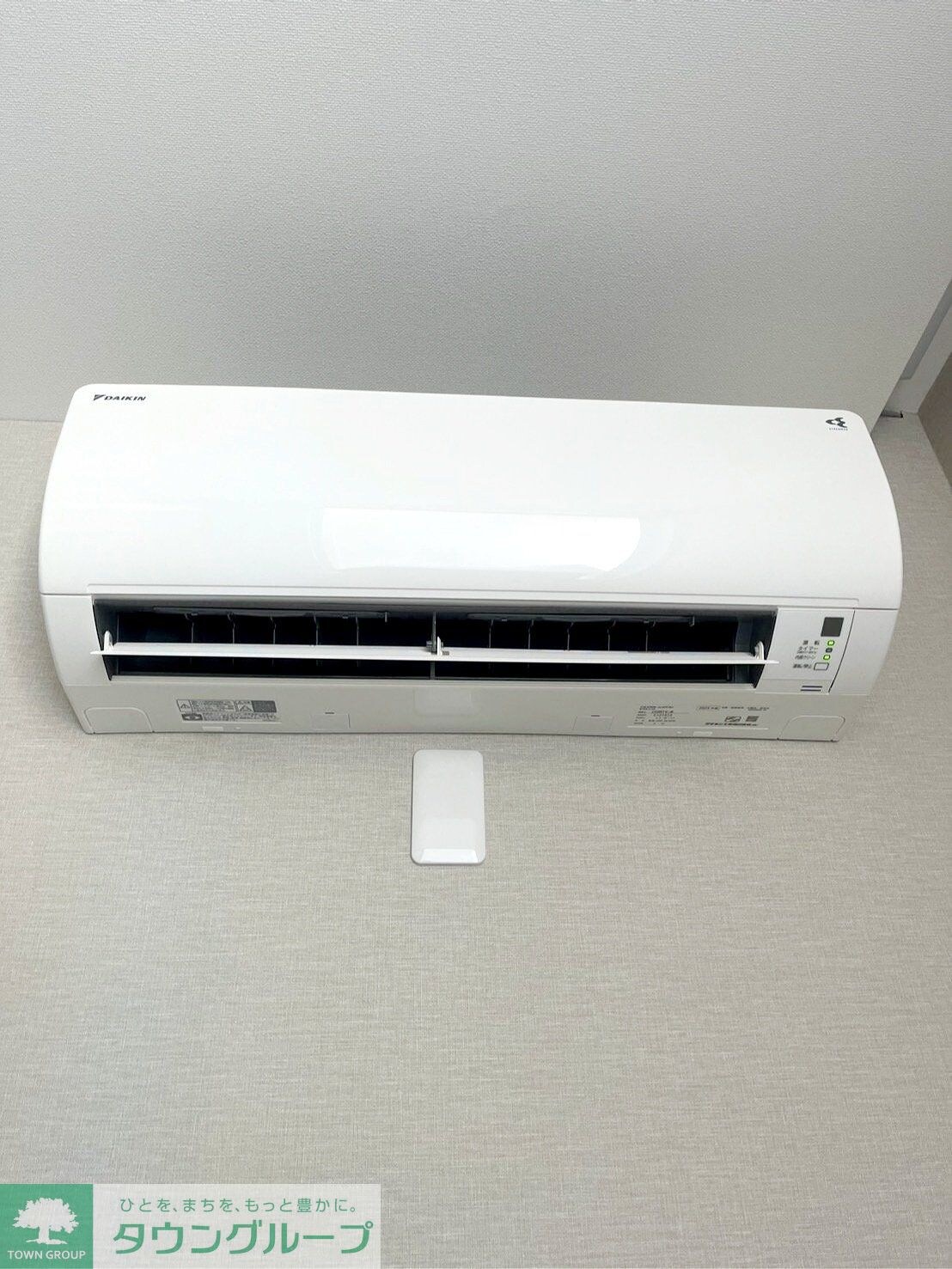 Floraison HANAKAWADOの物件内観写真