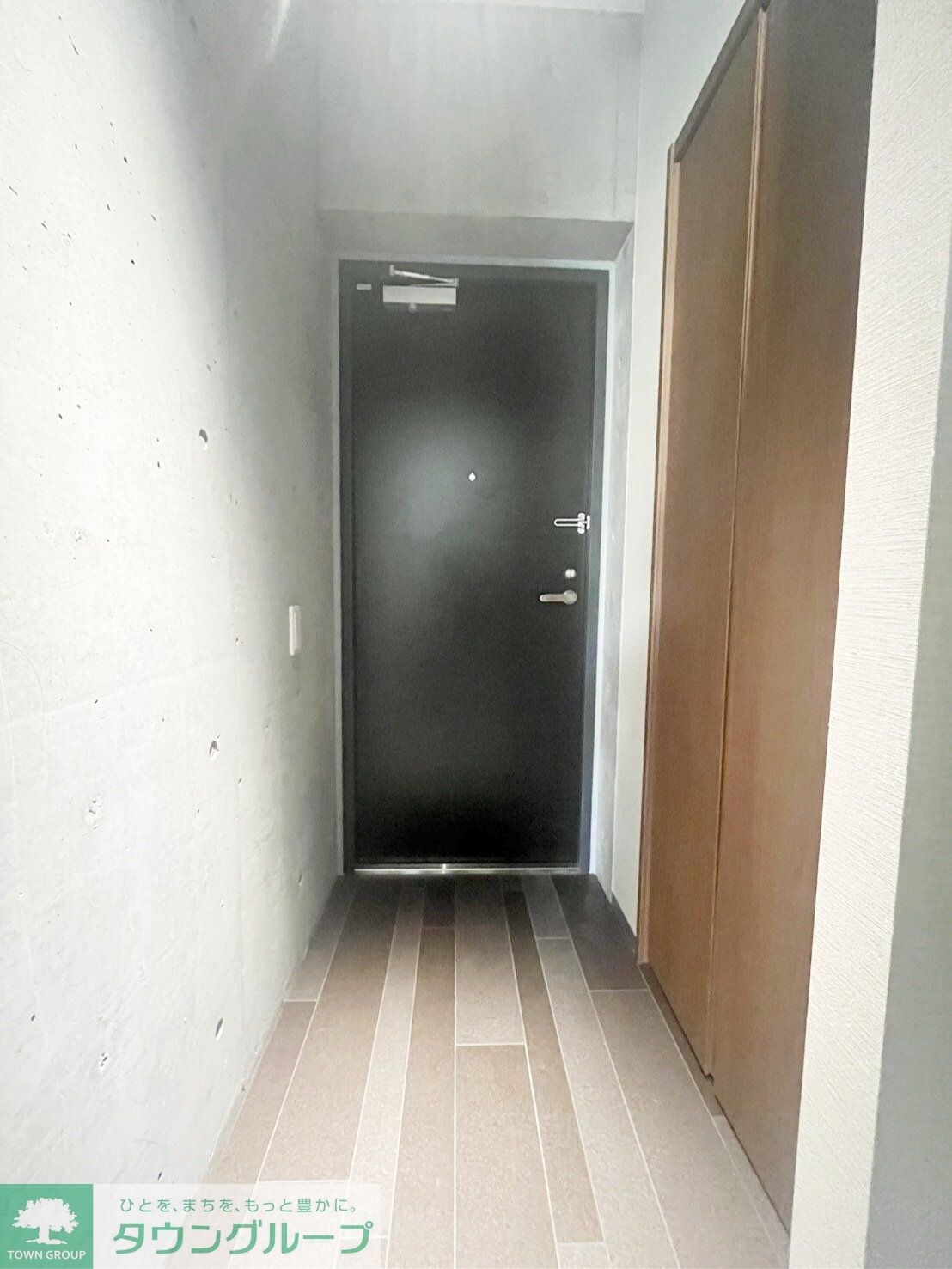 Floraison HANAKAWADOの物件内観写真