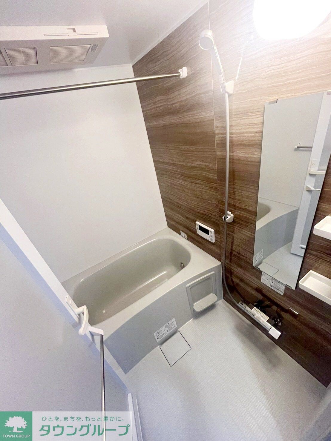 Floraison HANAKAWADOの物件内観写真