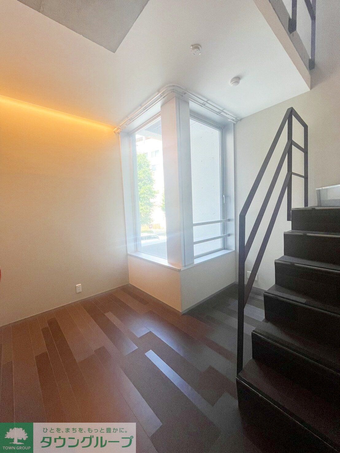 Floraison HANAKAWADOの物件内観写真