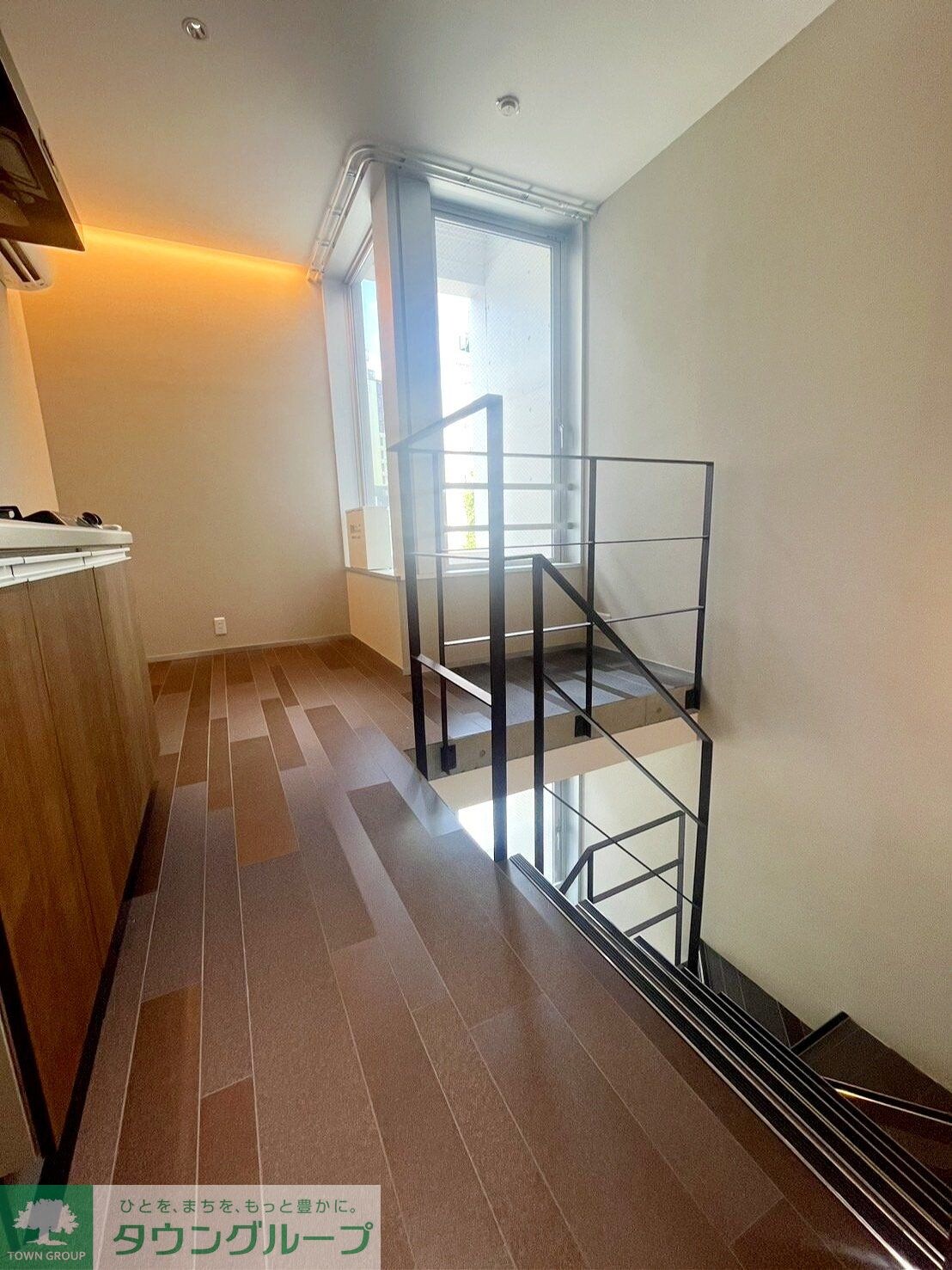 Floraison HANAKAWADOの物件内観写真