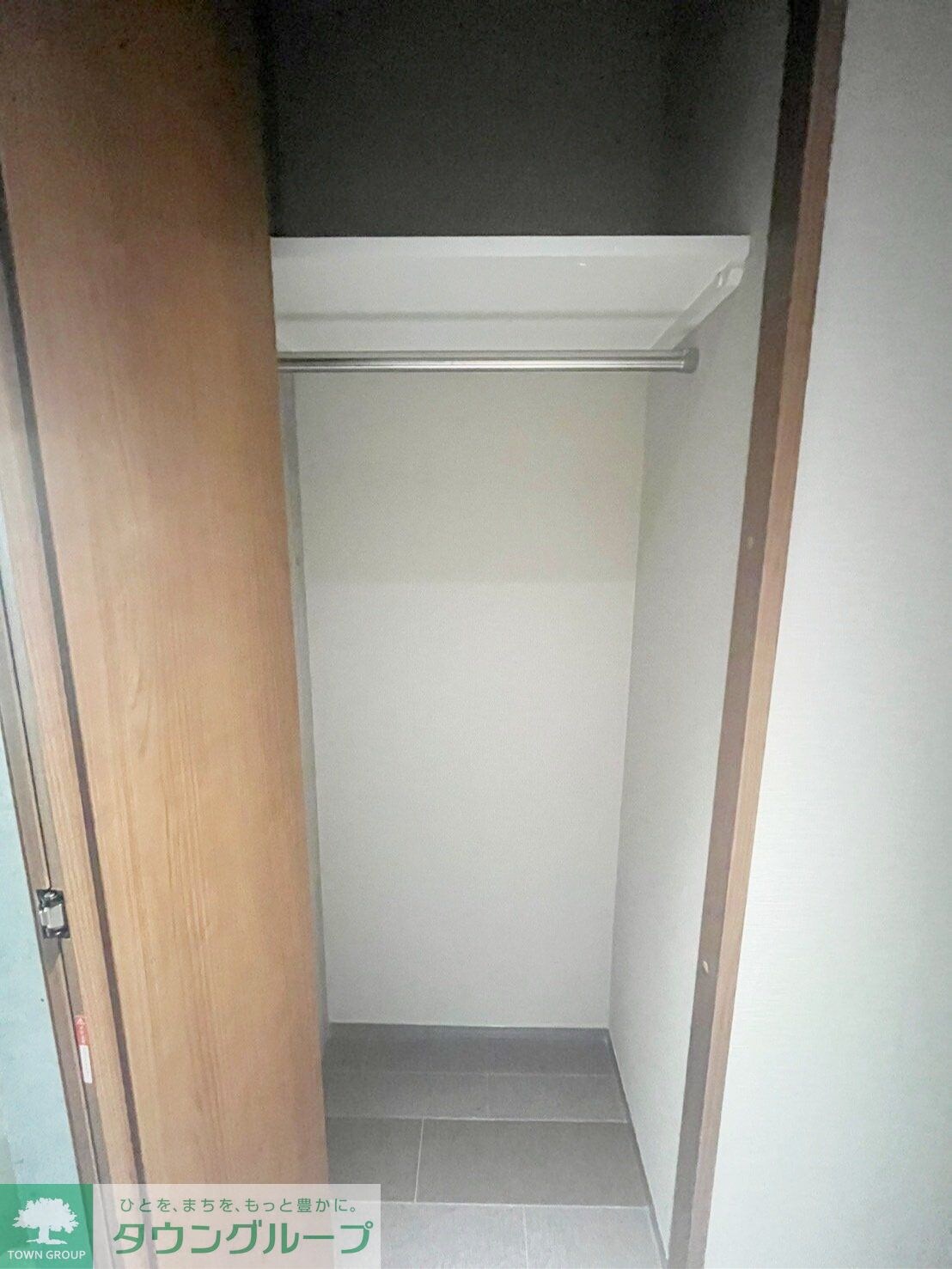 Floraison HANAKAWADOの物件内観写真