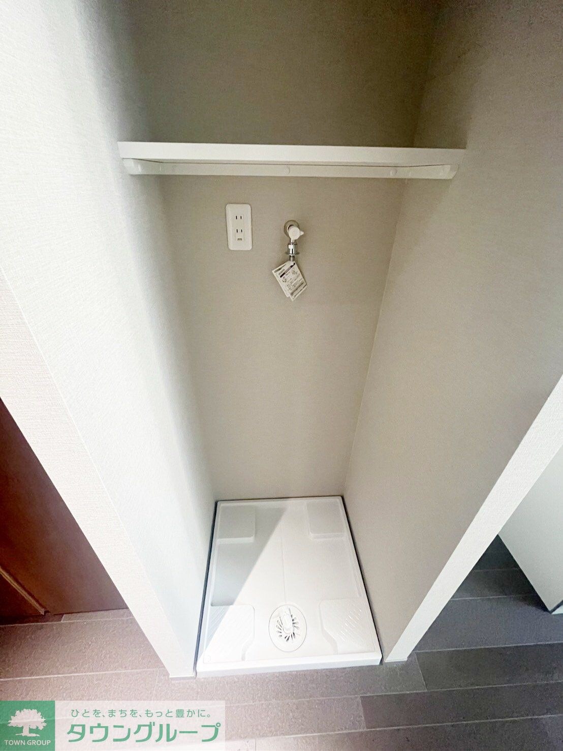 Floraison HANAKAWADOの物件内観写真