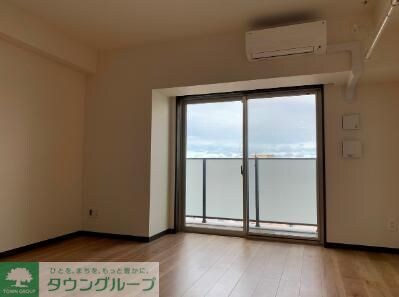 アーバンパーク浅草の物件内観写真