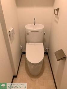 アーバンパーク浅草の物件内観写真