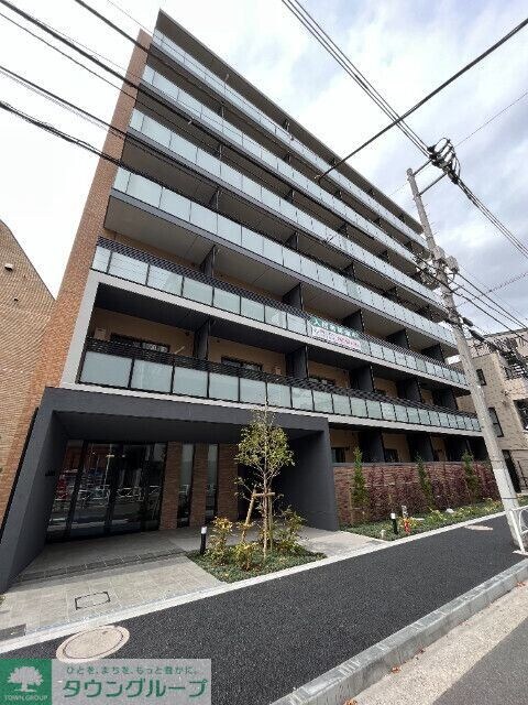 ウエサカ ステューディオの物件内観写真