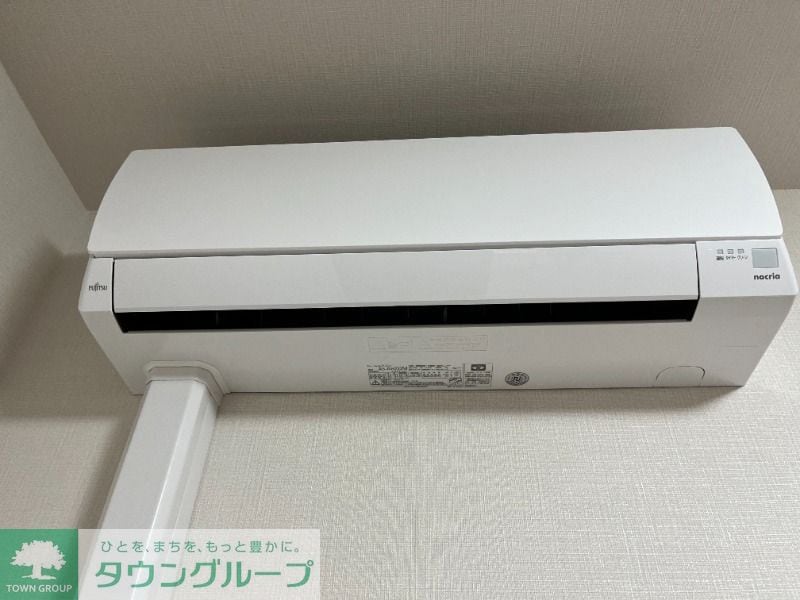 ウエサカ ステューディオの物件内観写真