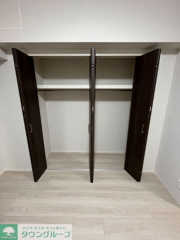 ウエサカ ステューディオの物件内観写真