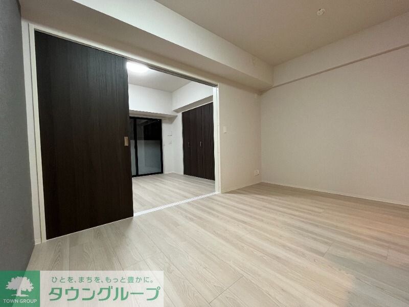 ウエサカ ステューディオの物件内観写真