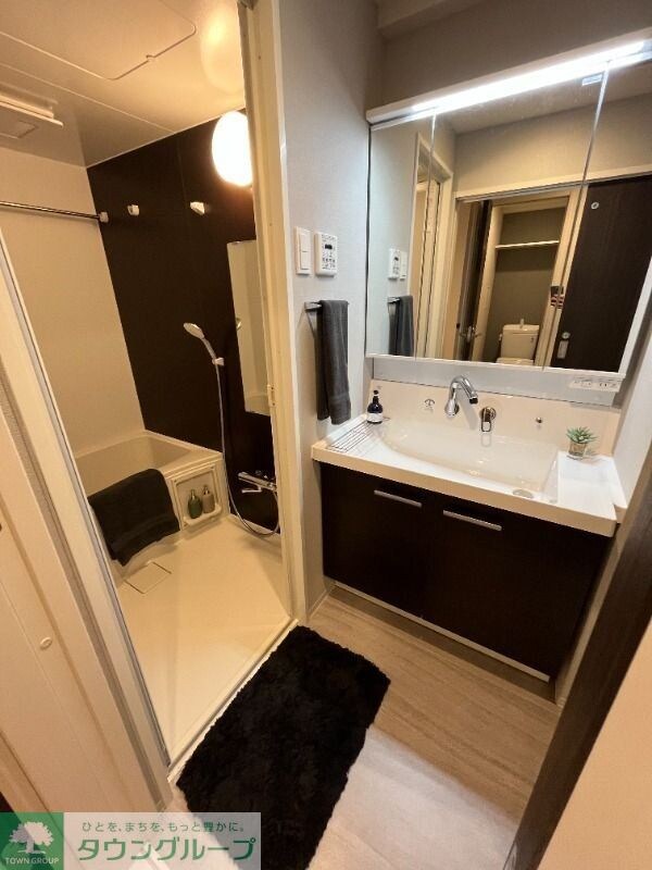 ウエサカ ステューディオの物件内観写真