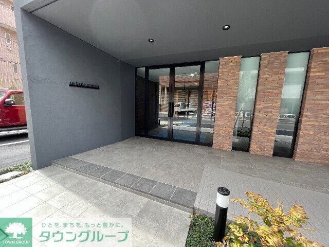 ウエサカ ステューディオの物件内観写真