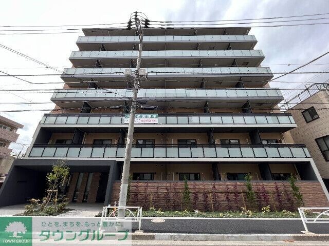 ウエサカ ステューディオの物件内観写真