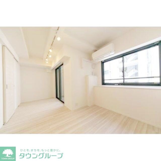 アネーロ銀座の物件内観写真