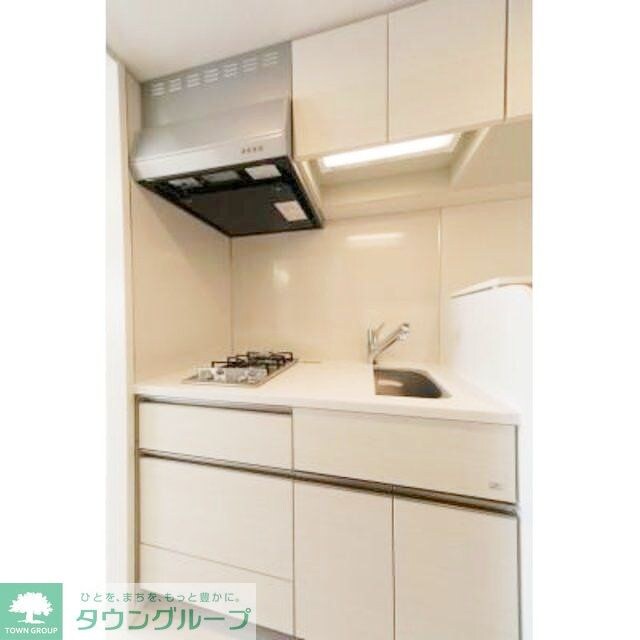 アネーロ銀座の物件内観写真