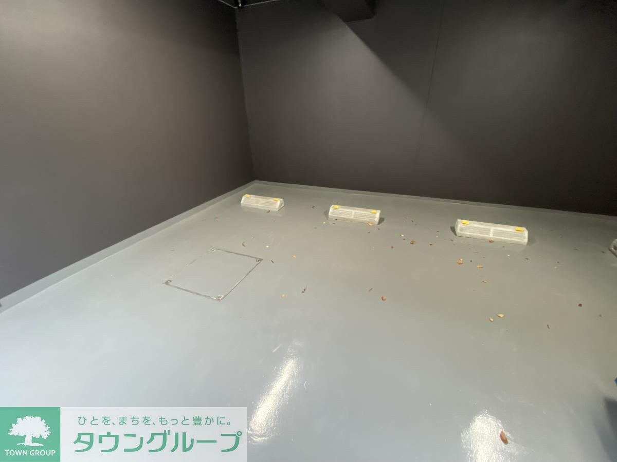 シーズンフラッツ住吉の物件内観写真