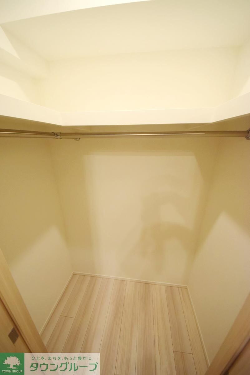 シーズンフラッツ住吉の物件内観写真