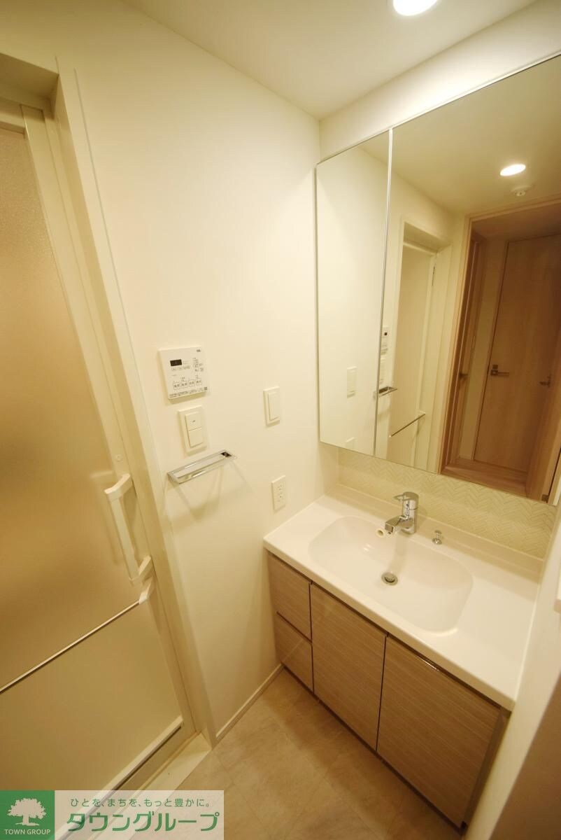 シーズンフラッツ住吉の物件内観写真