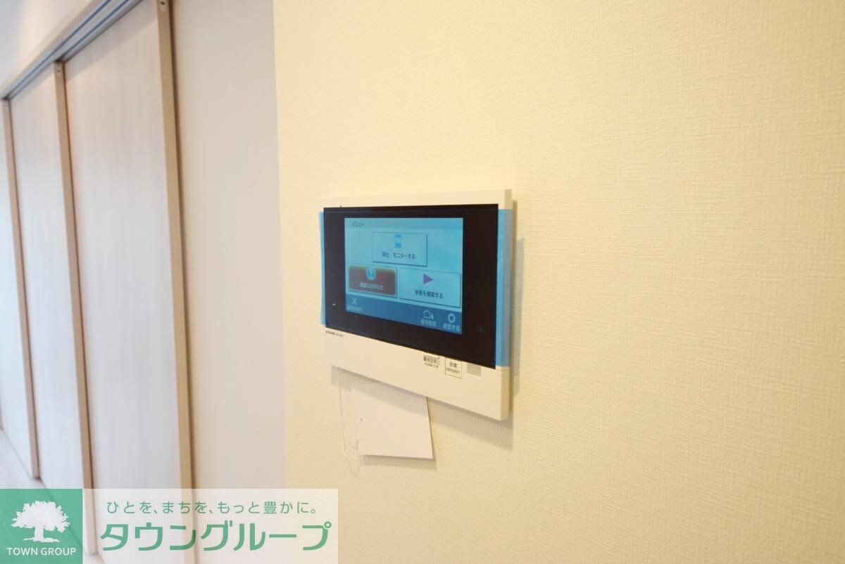 シーズンフラッツ住吉の物件内観写真