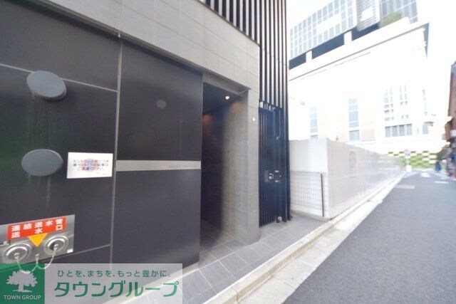 エグゼトゥール日本橋の物件内観写真