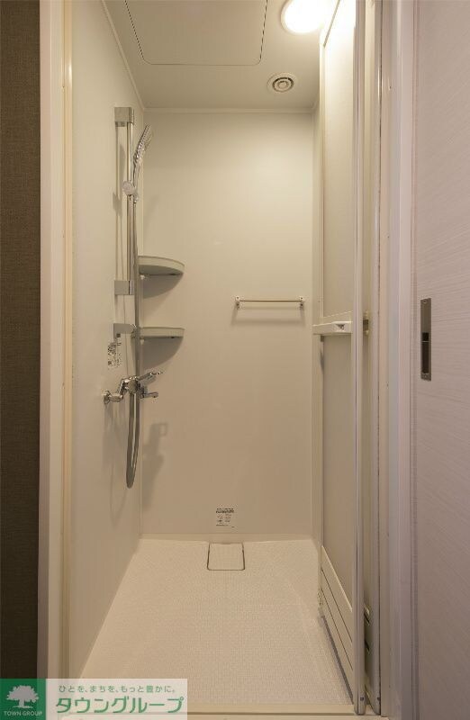 エグゼトゥール日本橋の物件内観写真