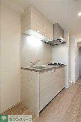 コンフォリア大島DEUXの物件内観写真