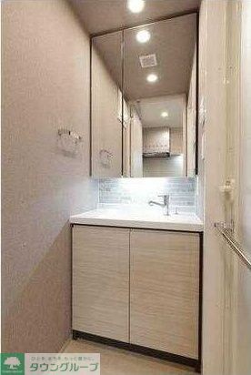 コンフォリア大島DEUXの物件内観写真