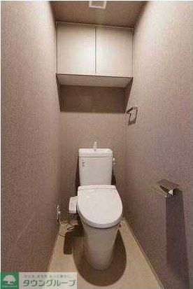 コンフォリア大島DEUXの物件内観写真