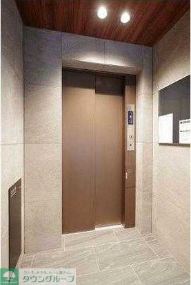 コンフォリア大島DEUXの物件内観写真