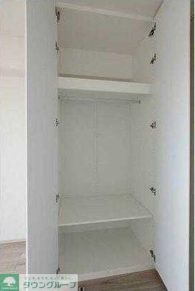 コンフォリア大島DEUXの物件内観写真