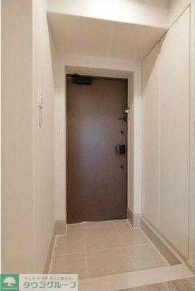 コンフォリア大島DEUXの物件内観写真