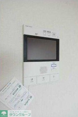 コンフォリア大島DEUXの物件内観写真