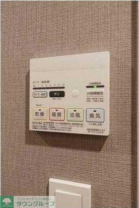 コンフォリア大島DEUXの物件内観写真