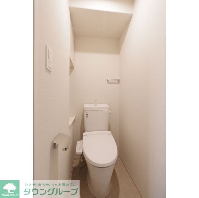 コンフォリア大島DEUXの物件内観写真